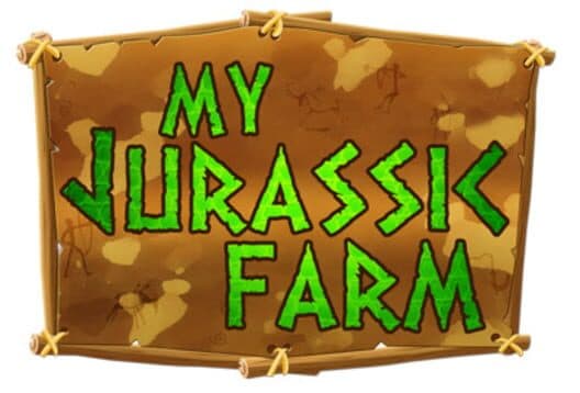 My Jurassic Farm cover