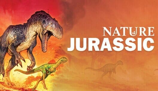 Nature Jurassic Module cover