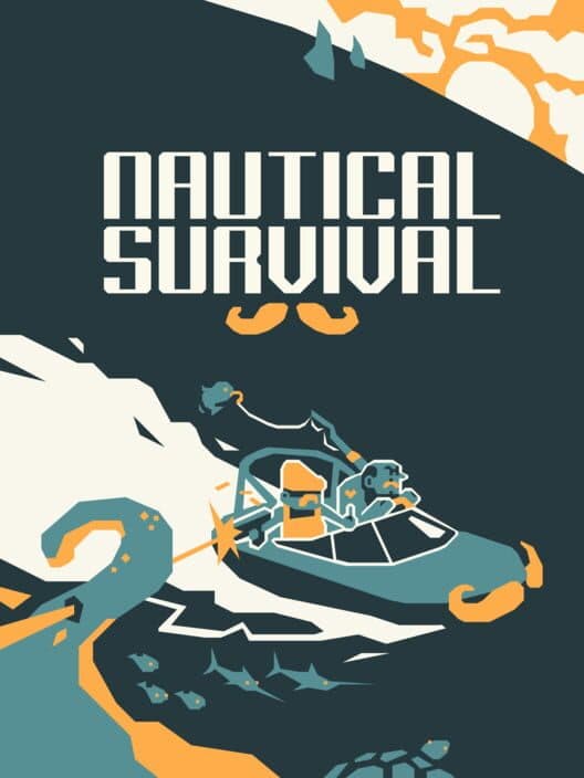 Nautical Survival cover