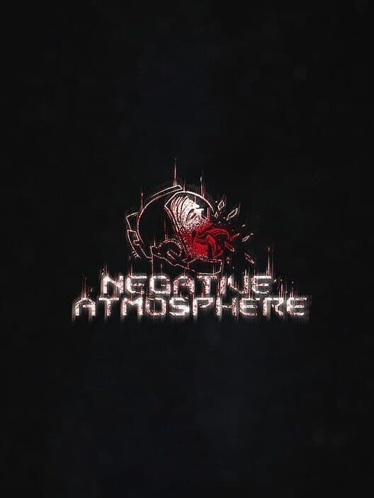 Negative Atmosphere cover