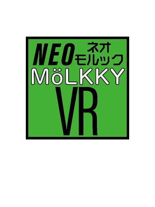 Neo Molkky VR cover