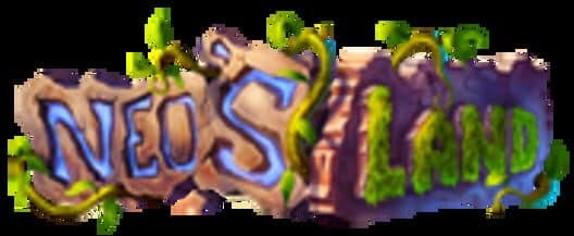 Neo's Land cover