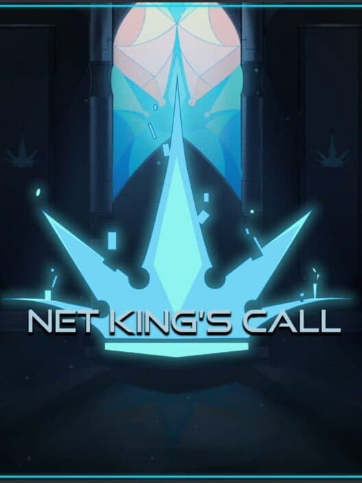 Net King's Call cover