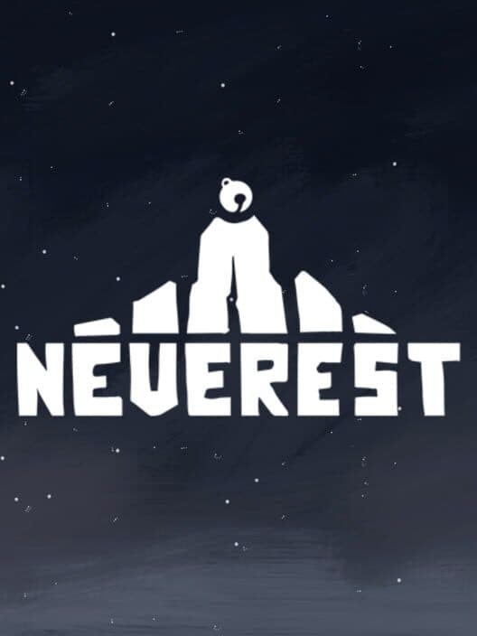 Neverest cover