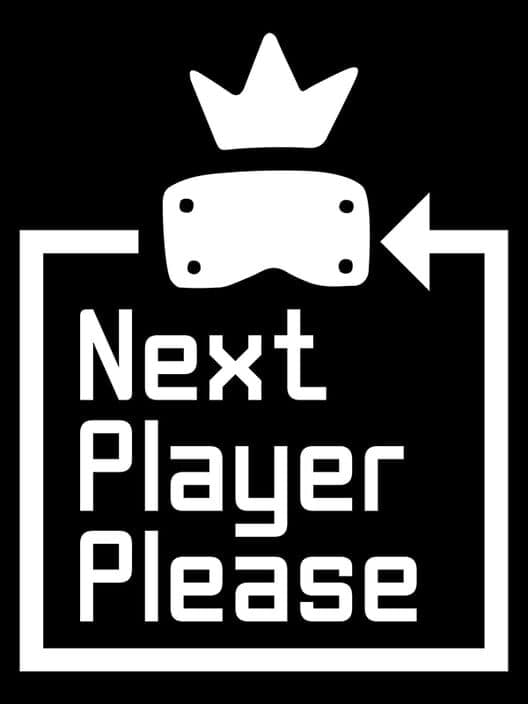 Next Player Please cover
