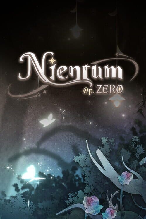 Nientum: Opus Zero cover