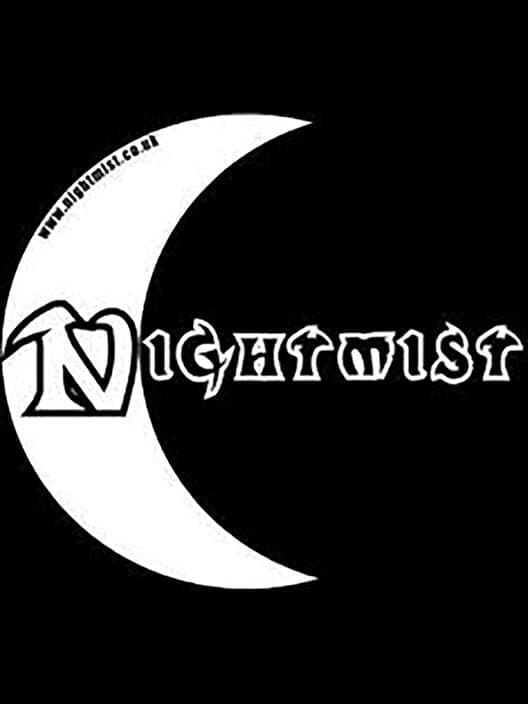 Nightmist Online cover