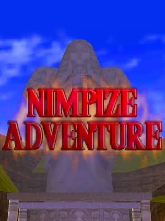 Nimpize Adventure cover