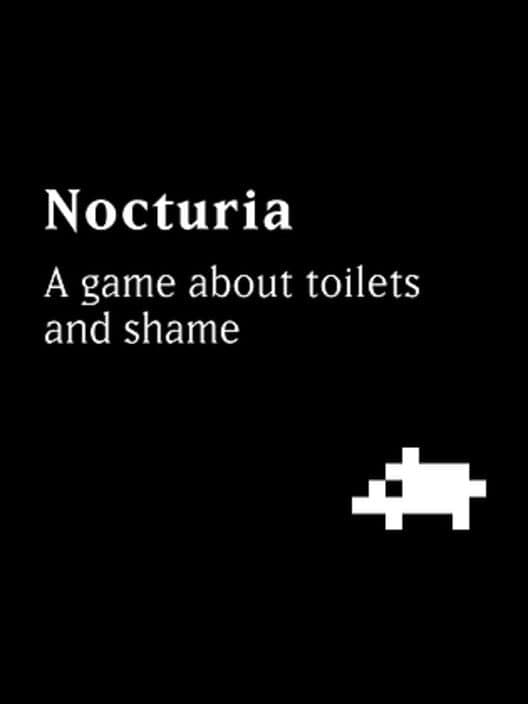 Nocturia cover