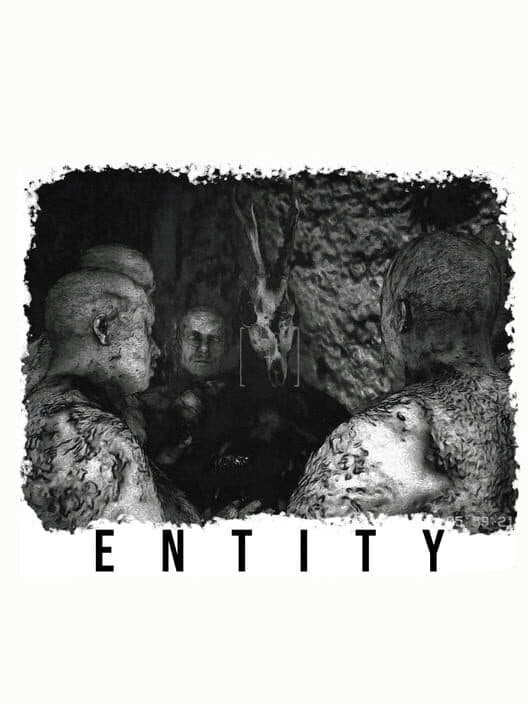 Northbury Grove: Entity cover