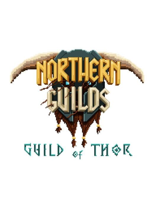 Northern Guilds cover