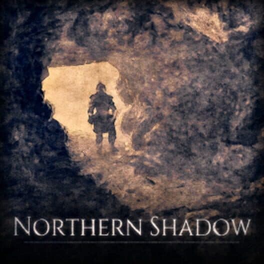 Northern Shadow cover