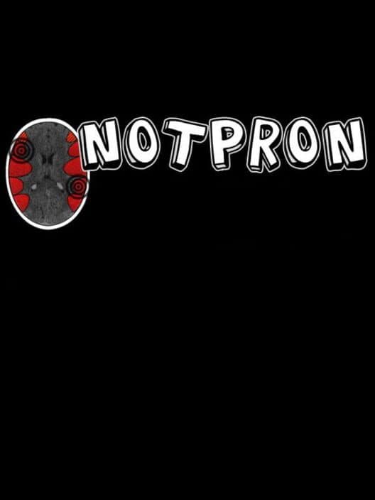 Notpron cover