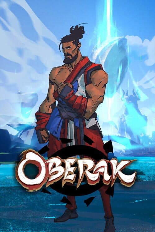 Oberak cover