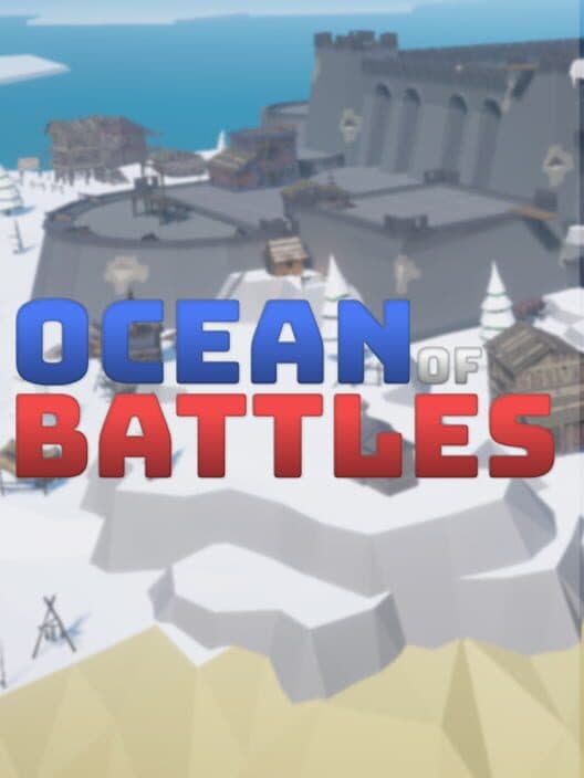 Ocean of Battles cover