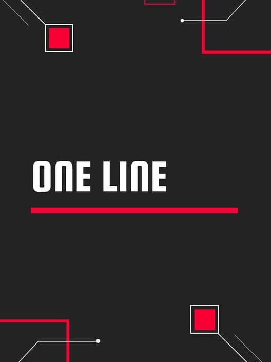 One Line cover