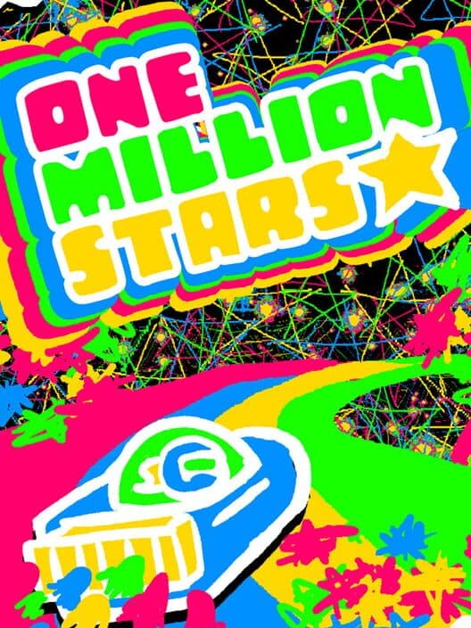 One Million Stars cover