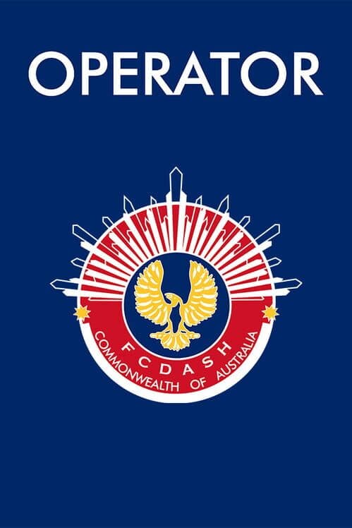 Operator cover