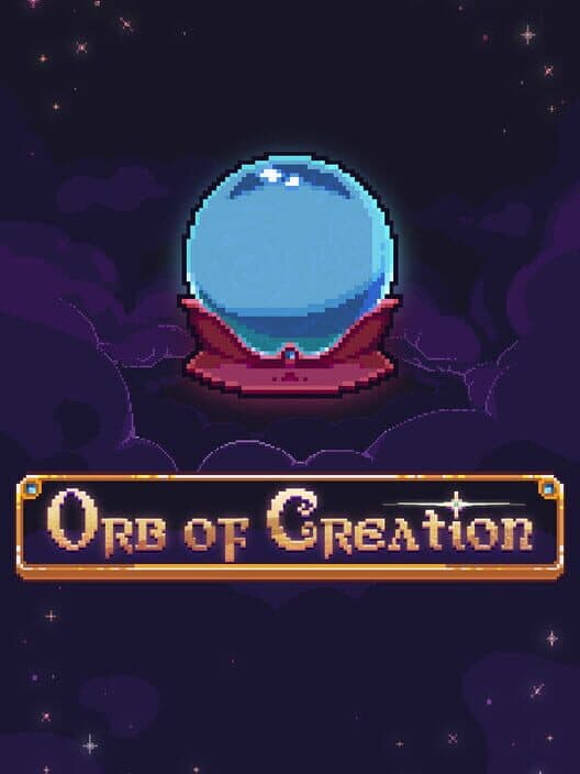 Orb of Creation cover