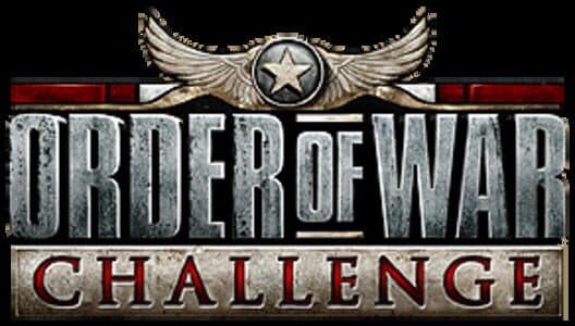 Order of War: Challenge cover