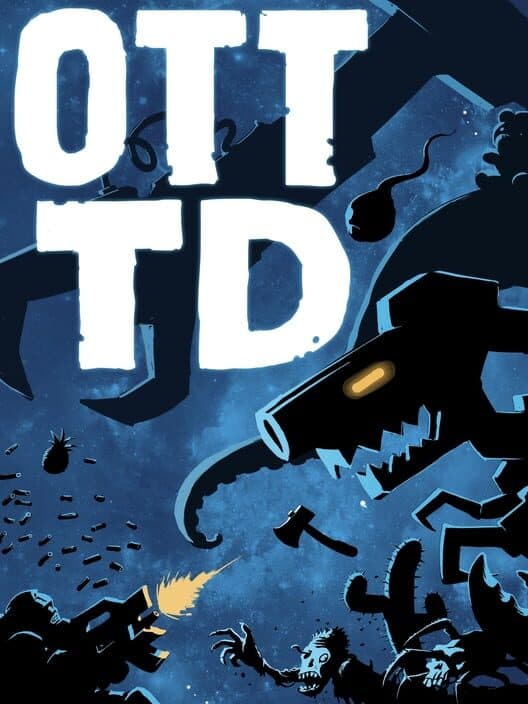 OTTTD cover