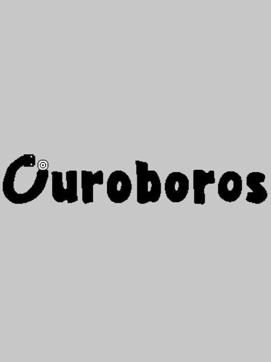 Ouroboros cover