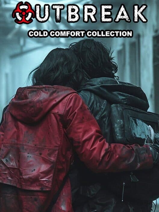 Outbreak: Cold Comfort Collection cover