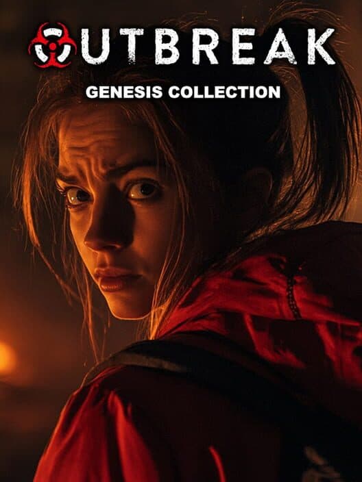 Outbreak: Genesis Collection cover