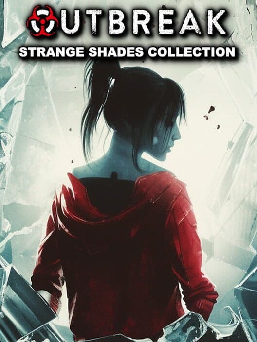 Outbreak: Strange Shades Collection cover