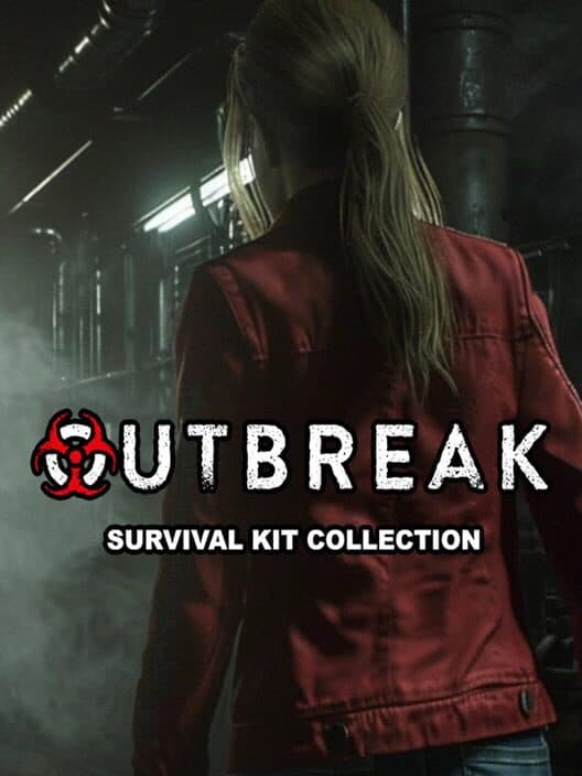Outbreak: Survival Kit Collection cover
