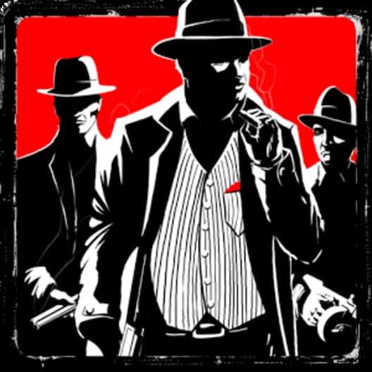 Overkill Mafia cover