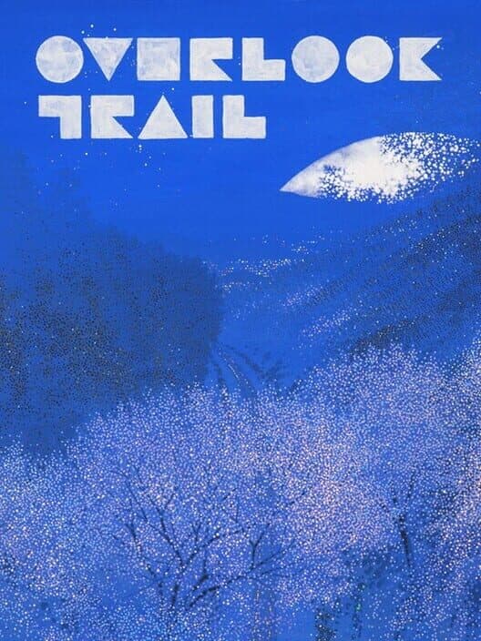 Overlook Trail cover