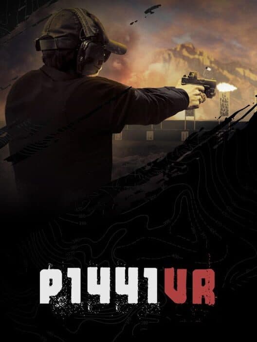 P1441vr cover
