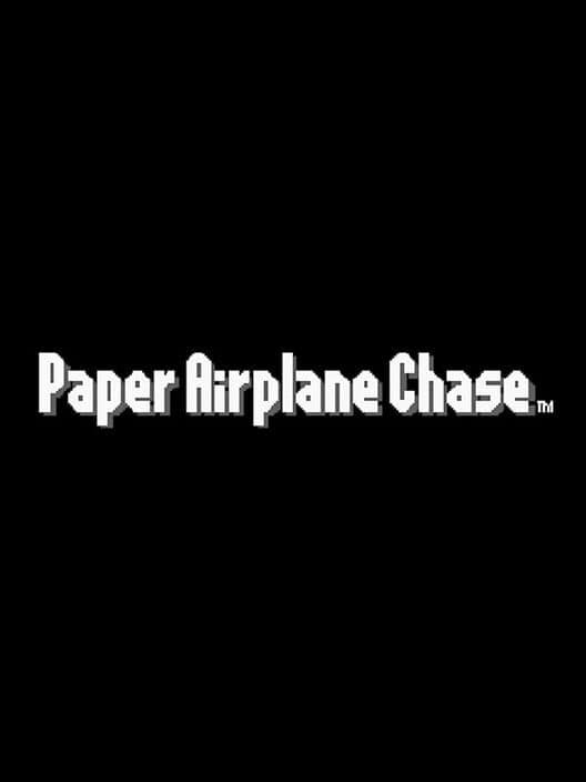 Paper Airplane Chase cover