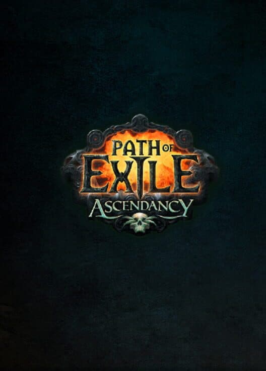 Path of Exile: Ascendancy cover