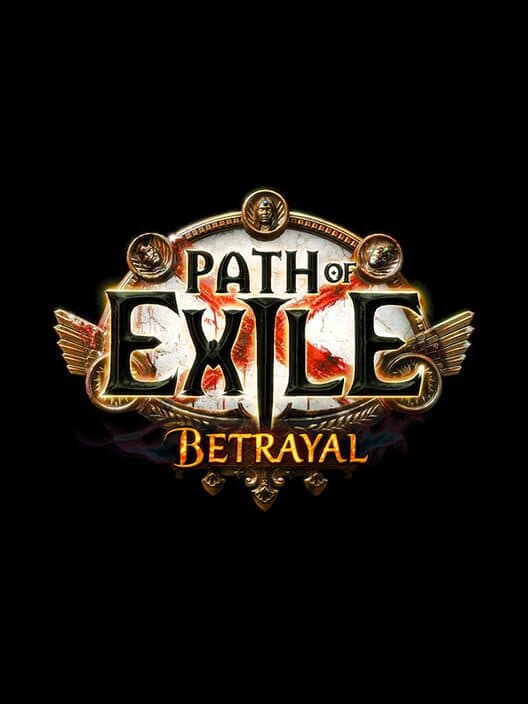 Path of Exile: Betrayal cover