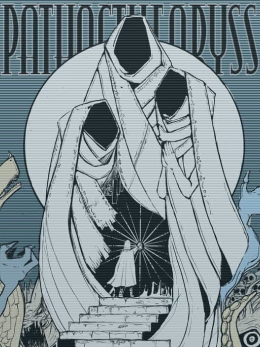 Path of the Abyss cover
