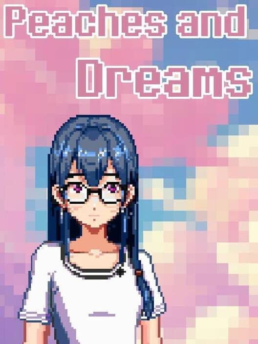 Peaches and Dreams cover