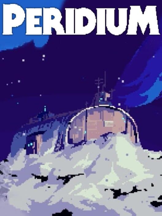 Peridium cover