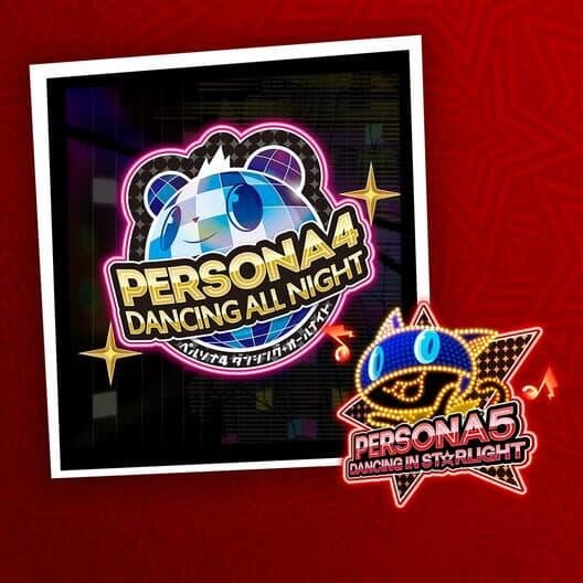 Persona 5: Dancing in starlight - Dance! (OP ver.) cover