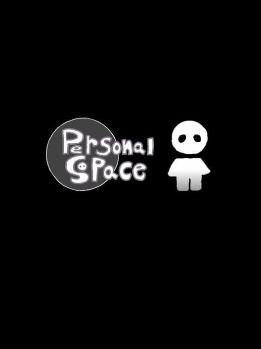 Personal Space cover