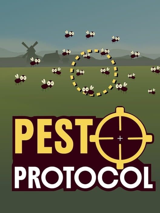 Pest Protocol cover