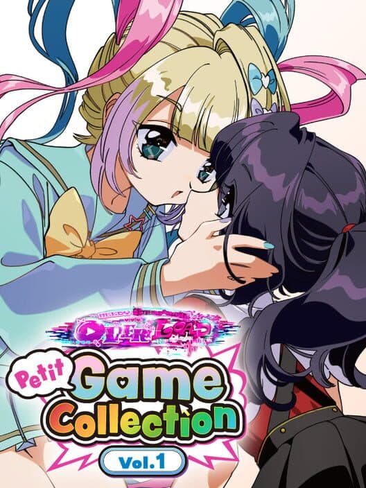 Petit Game Collection Vol.1 cover