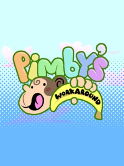 Pimby's Workaround cover