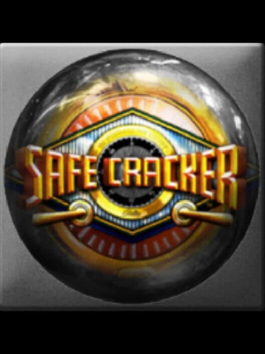 Pinball Arcade: Safe Cracker cover