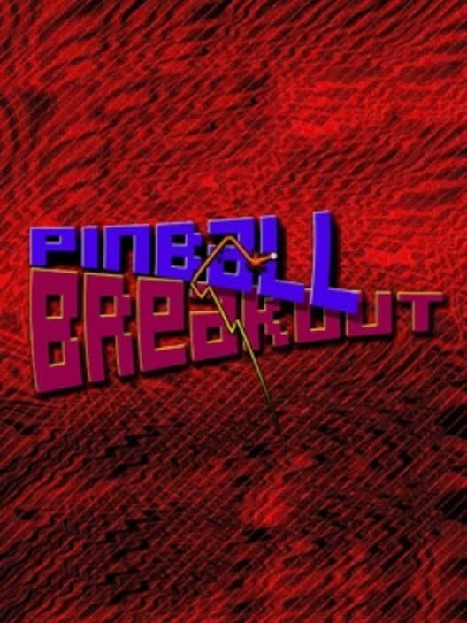 Pinball Breakout cover