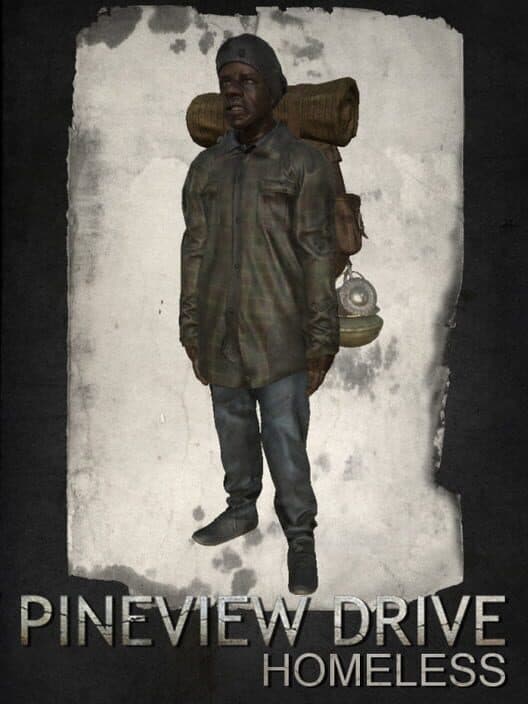 Pineview Drive: Homeless cover
