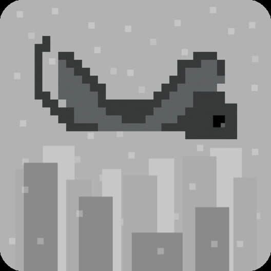 Planet Squirrel cover