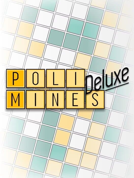 Polimines: Deluxe cover