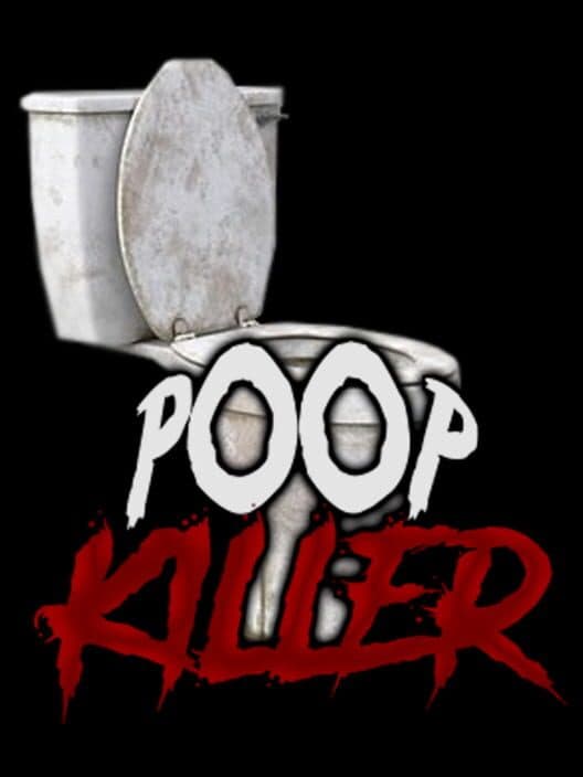 Poop Killer cover